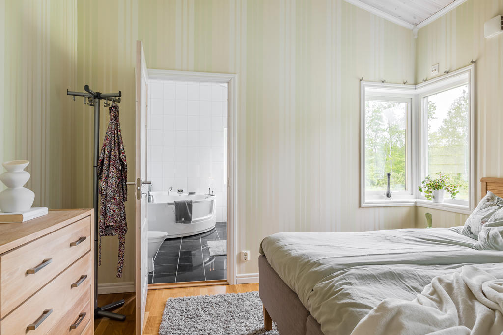 Stora sovrummet