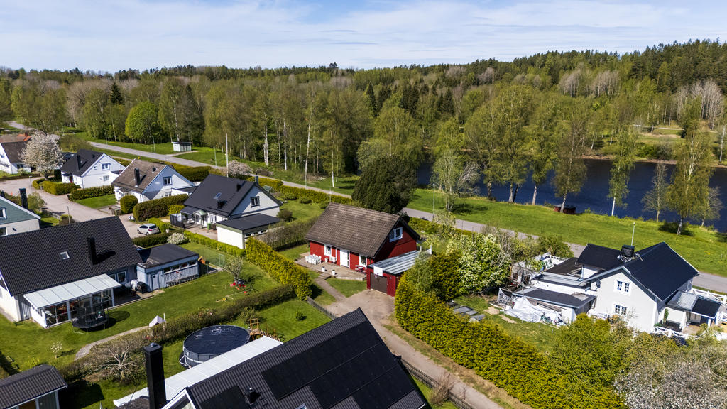 Flygbild