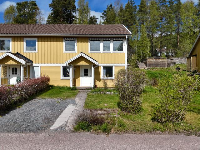 Gavelläge