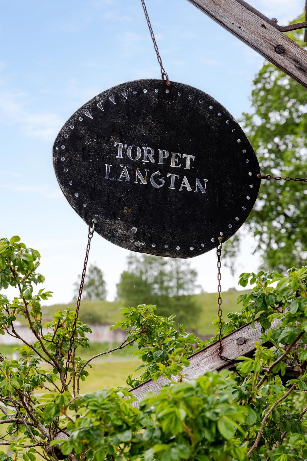 Torpet Längtan
