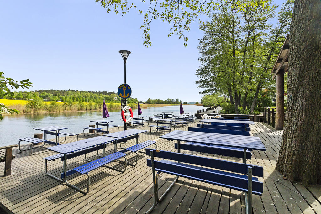 Café Sjöboden