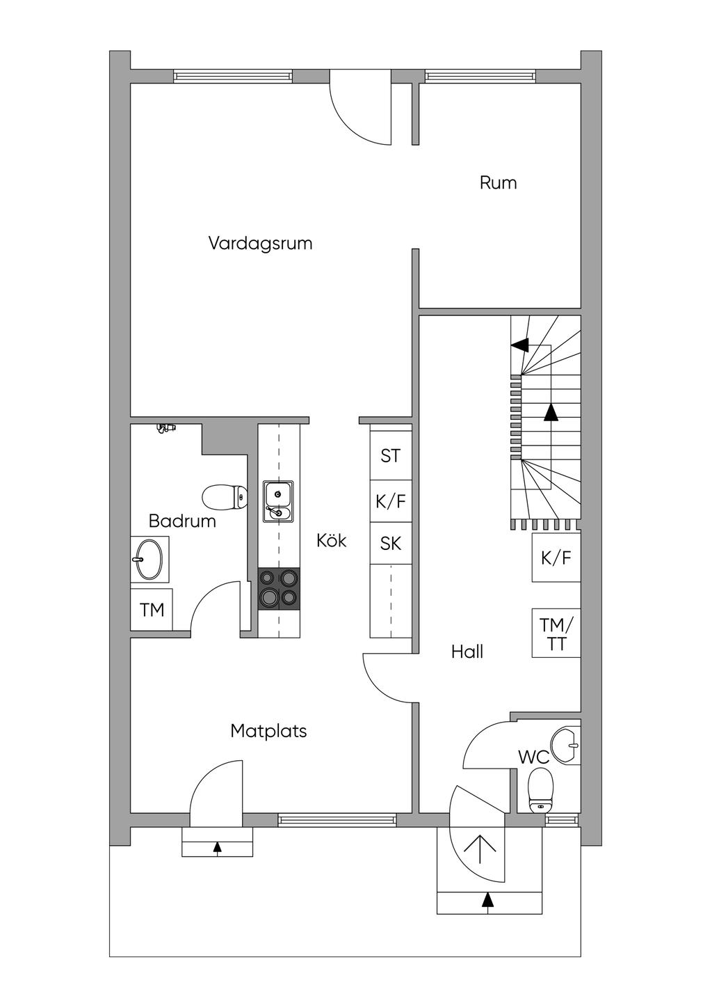 Entréplan