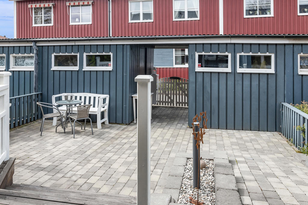 Innergård