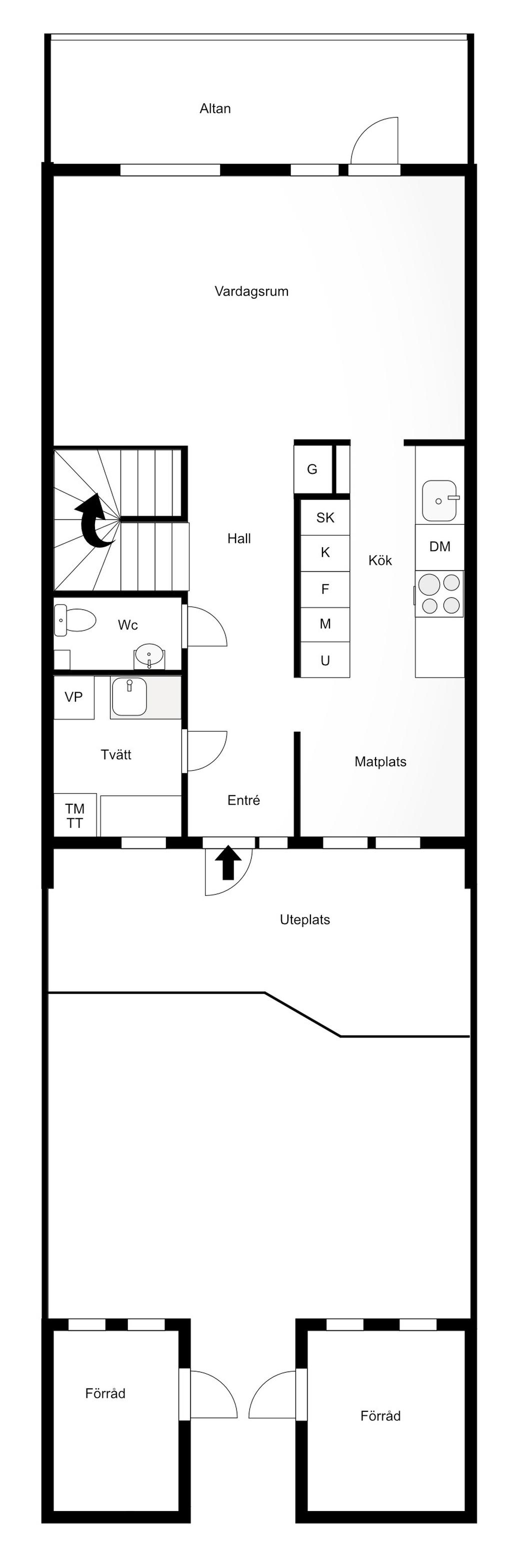 Entréplan
