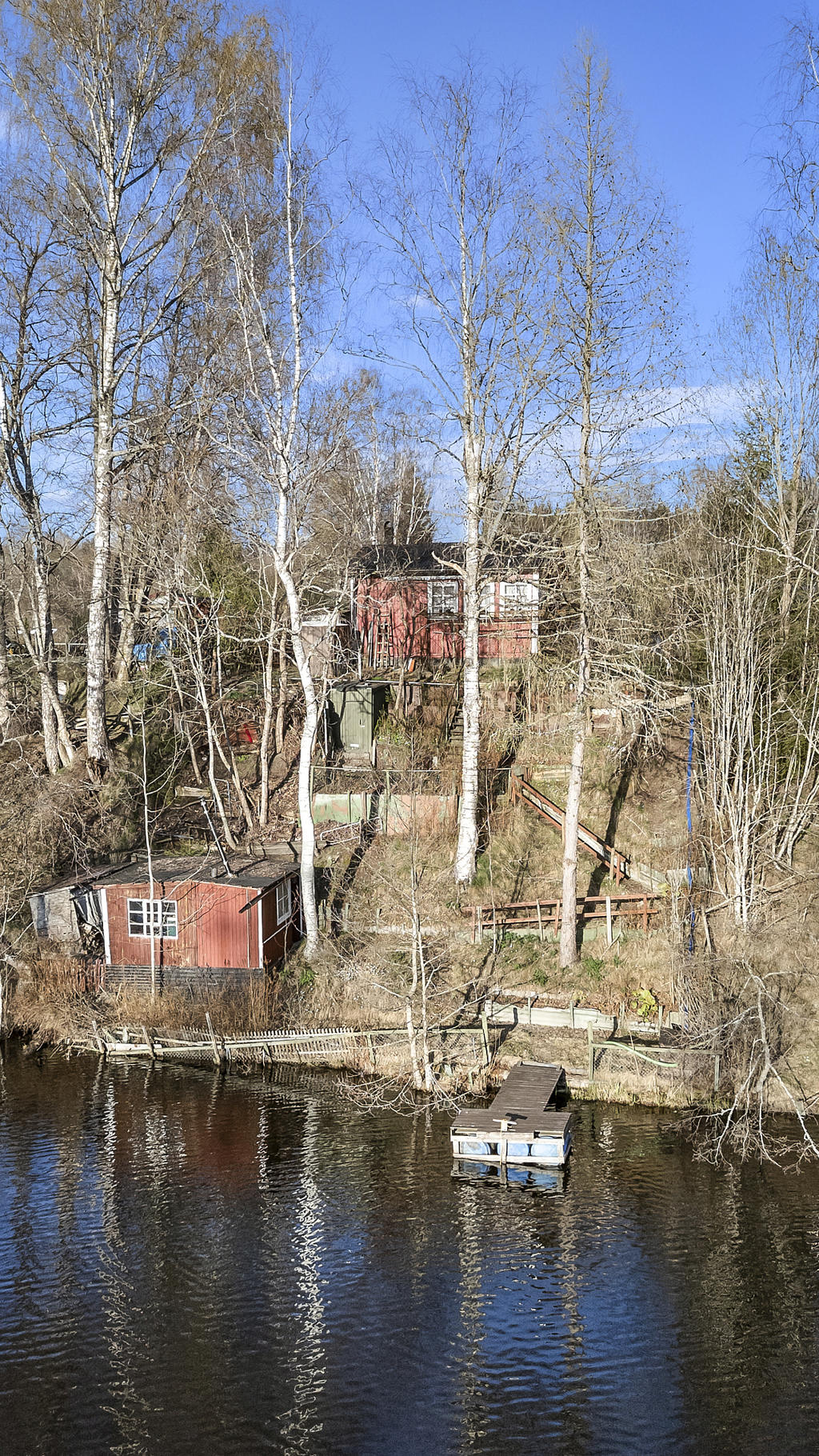 Hedströmmen