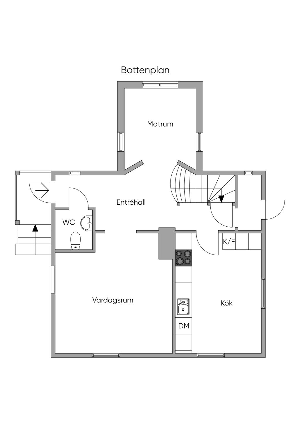Entréplan