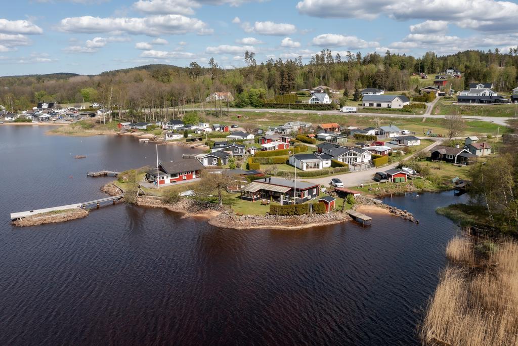 Välkommen till Nedre Krok