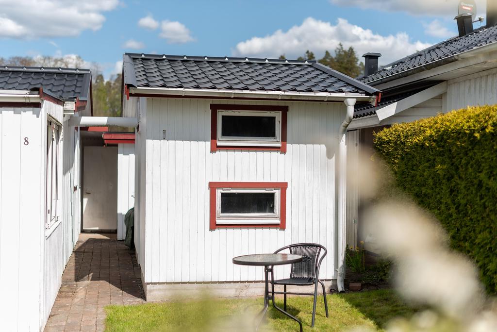 Gäststugan