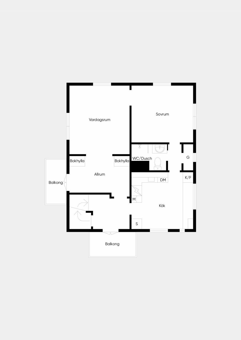 Andraplan