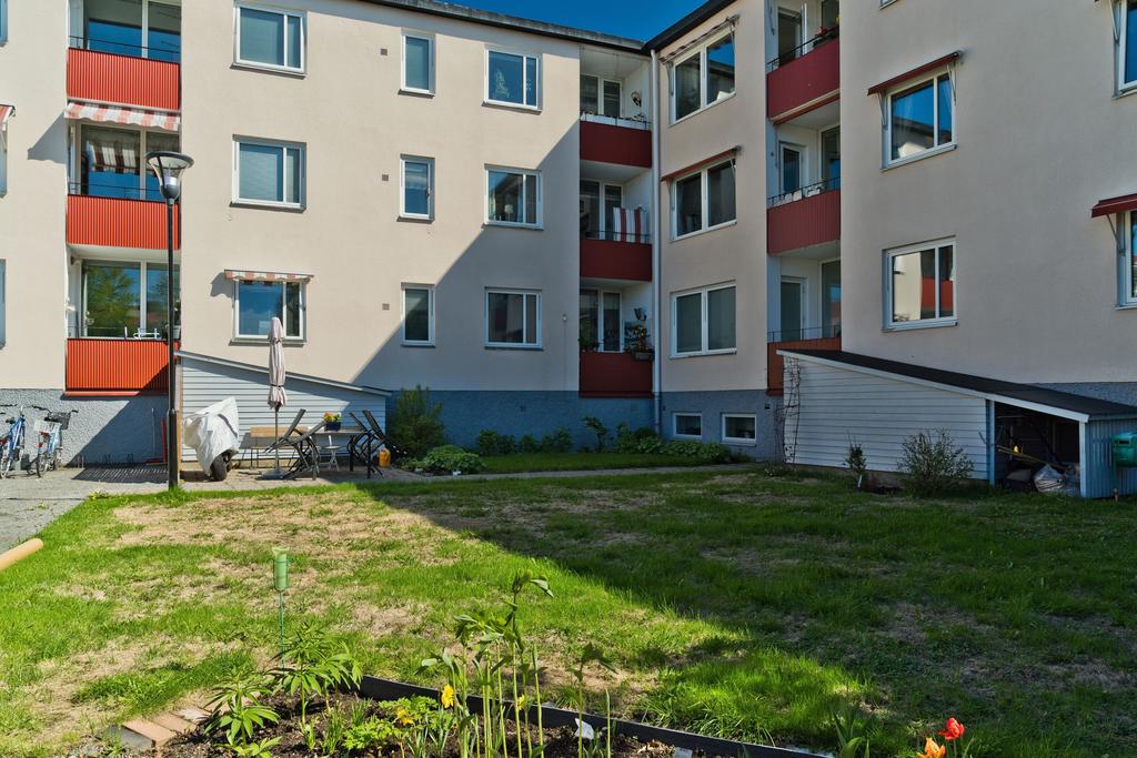 Innergård