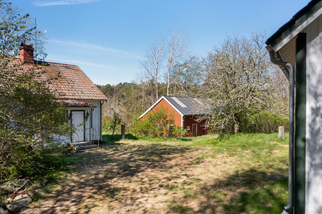 Ekonomibyggnad