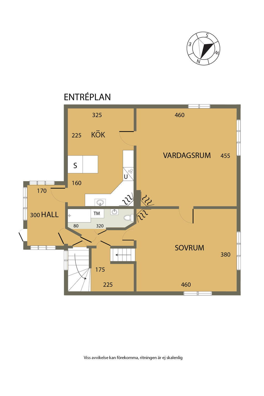 Entréplan