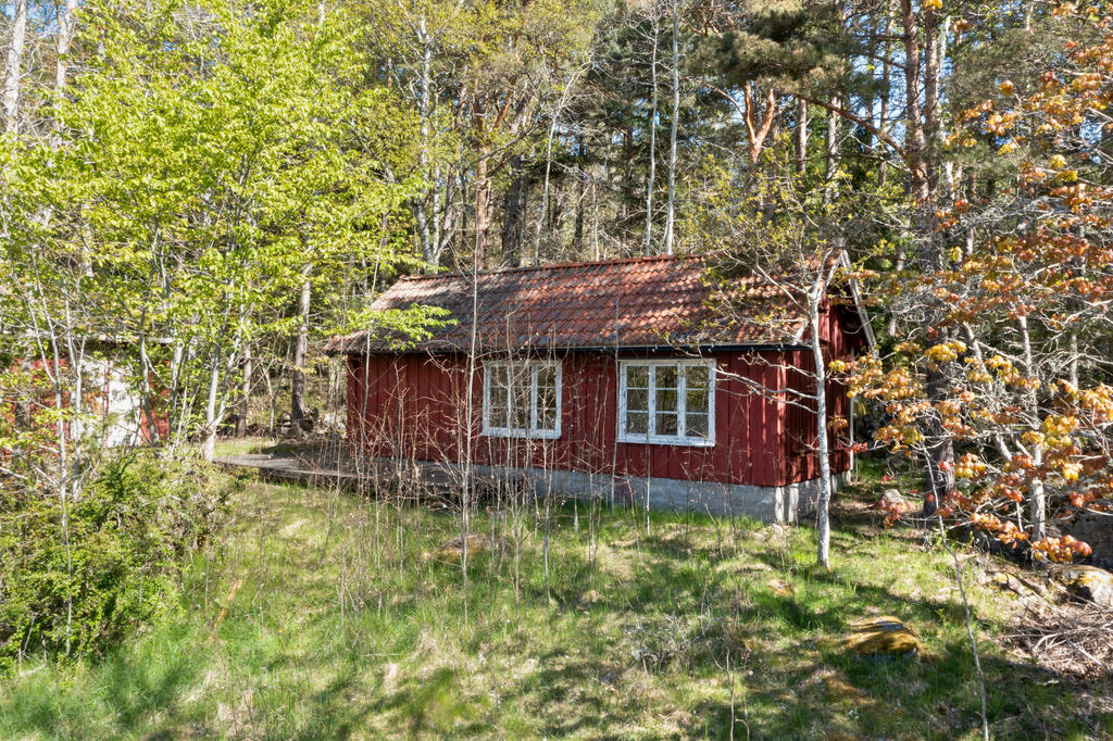 Gäststuga