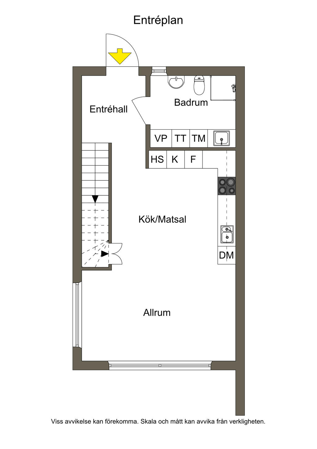 Entréplan