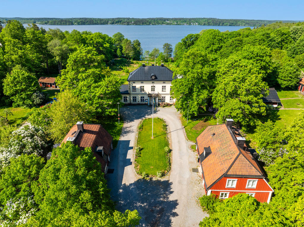 Riddersviks Herrgård