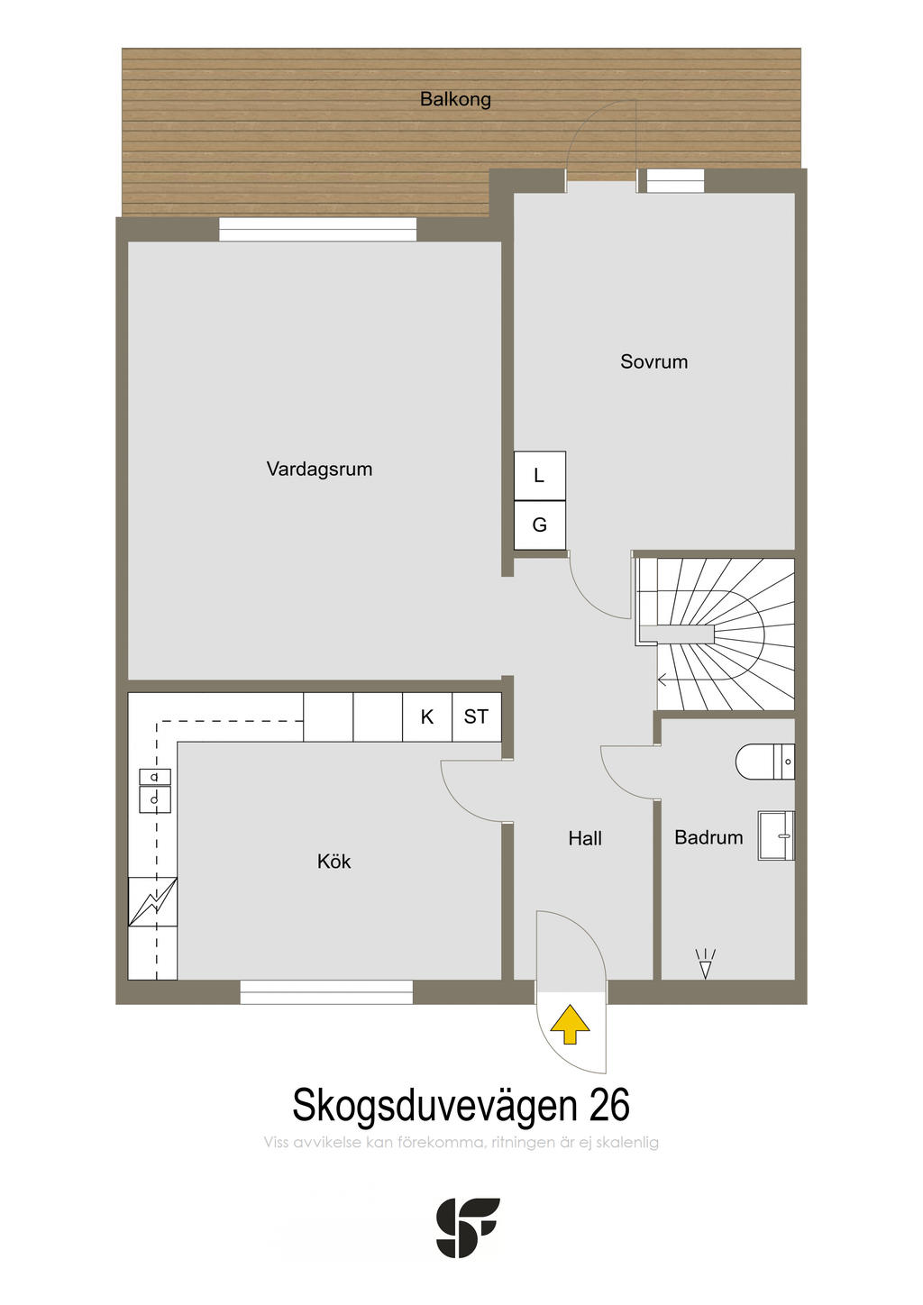 Entréplan