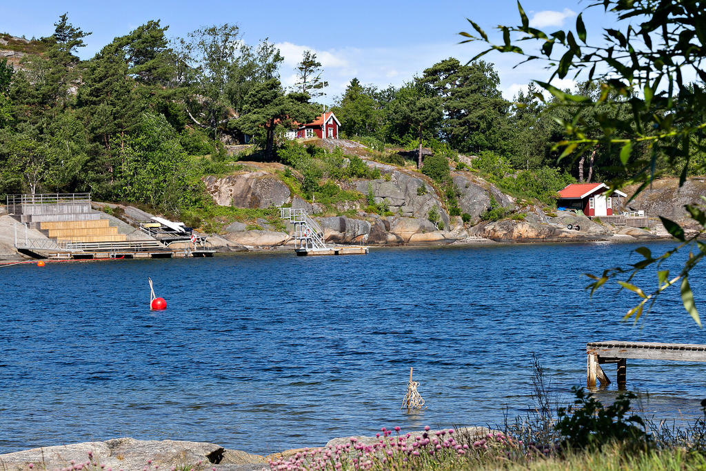 Badplats Kungsviken