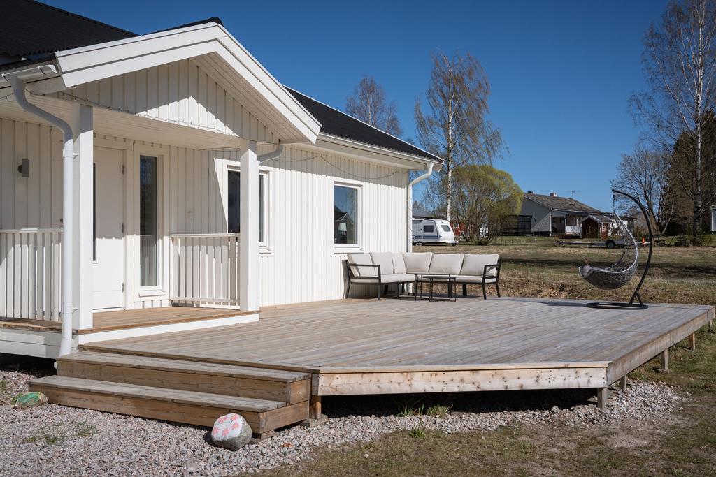 Framsida