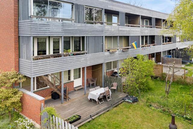 Bergsvägen 43