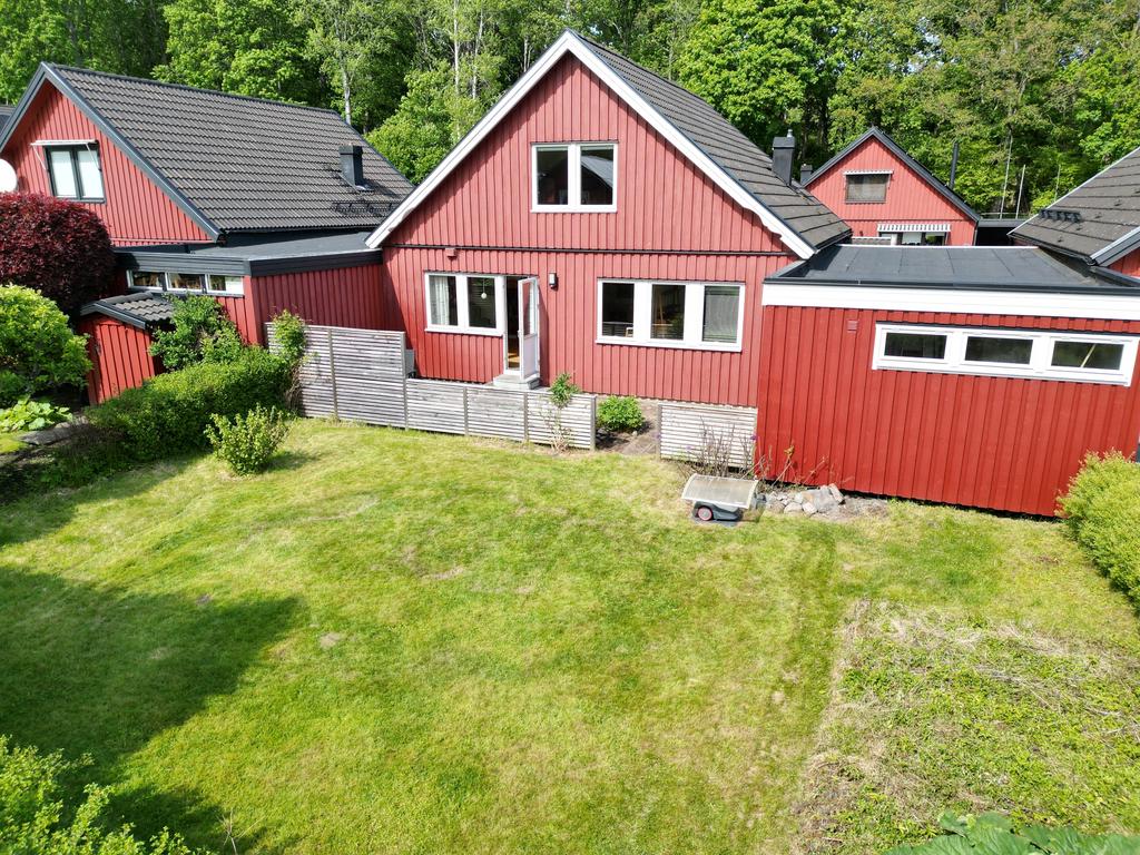 Trädgårdssidan