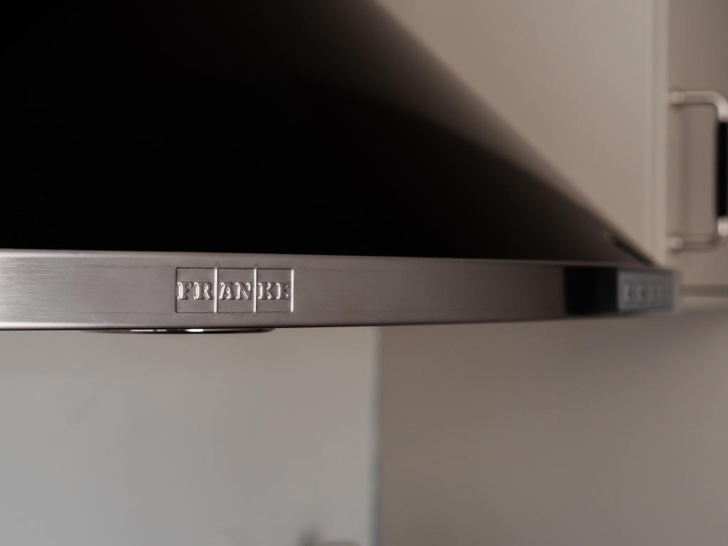 Detaljbild kök
