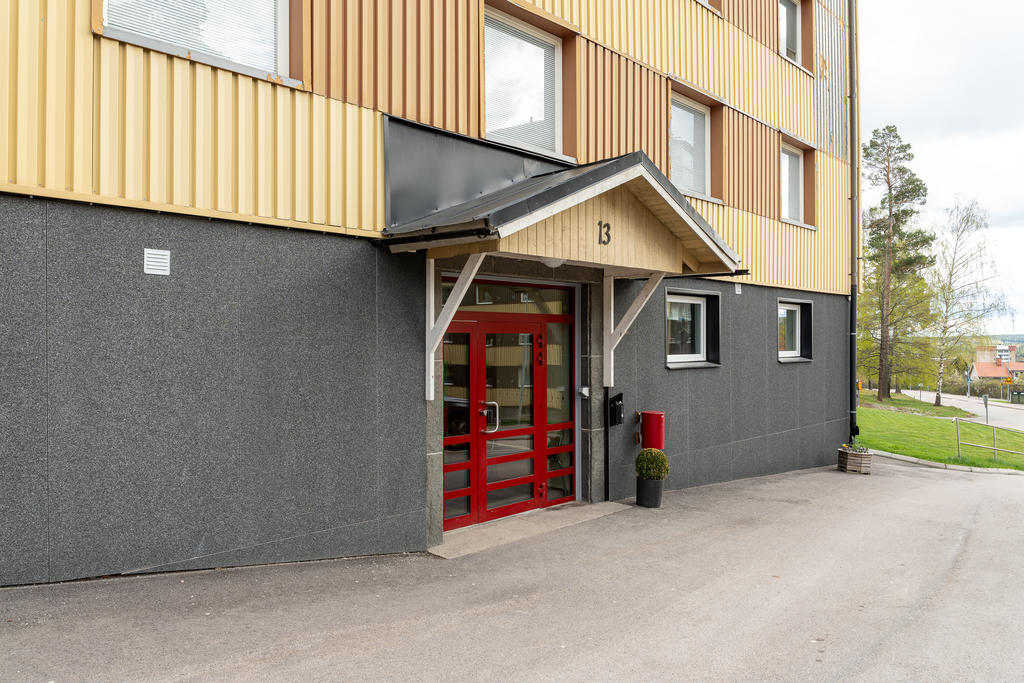 Entré