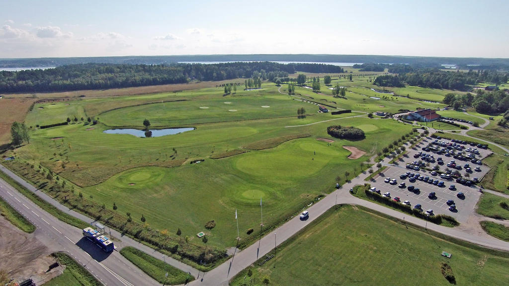 Troxhammar golfklubb