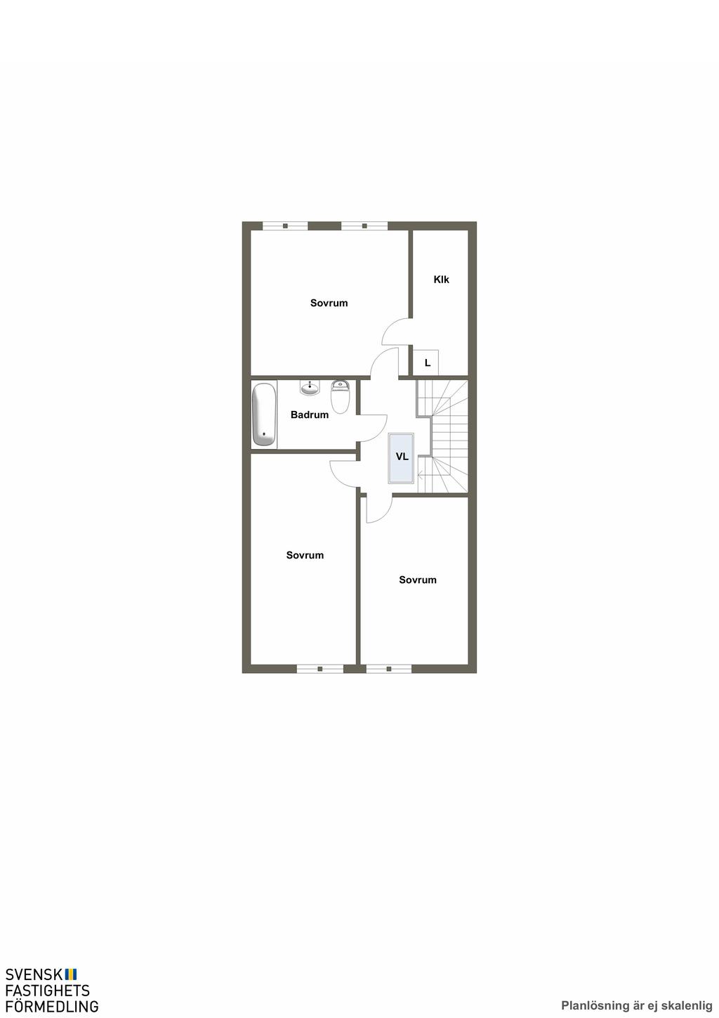 Övre plan