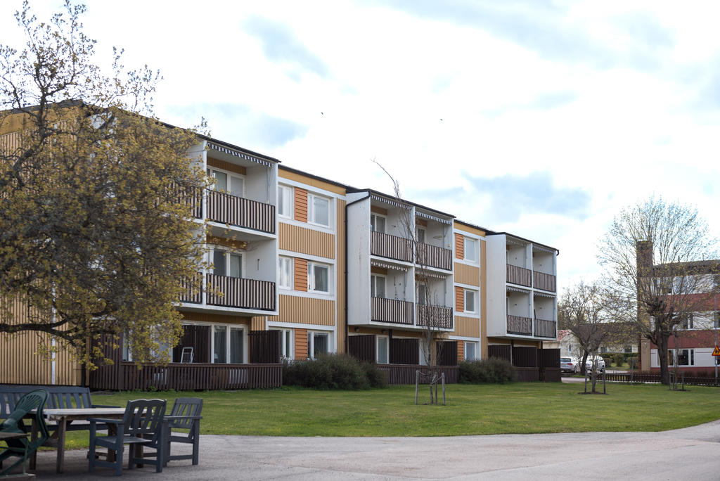 Gamla Starforsvägen 7B.