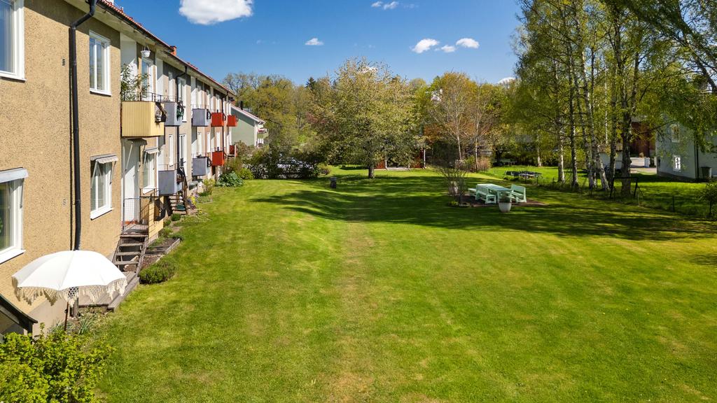 Innergård