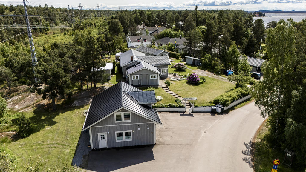 Frykmans väg 5 