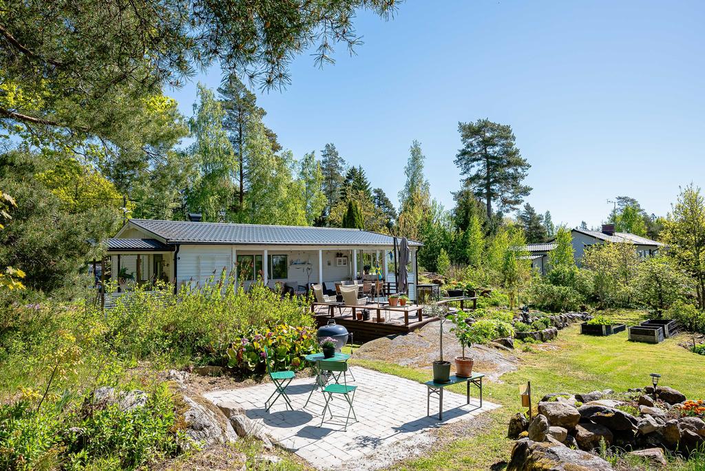 Välkommen till Fejbol Fyrbergsvägen 24!