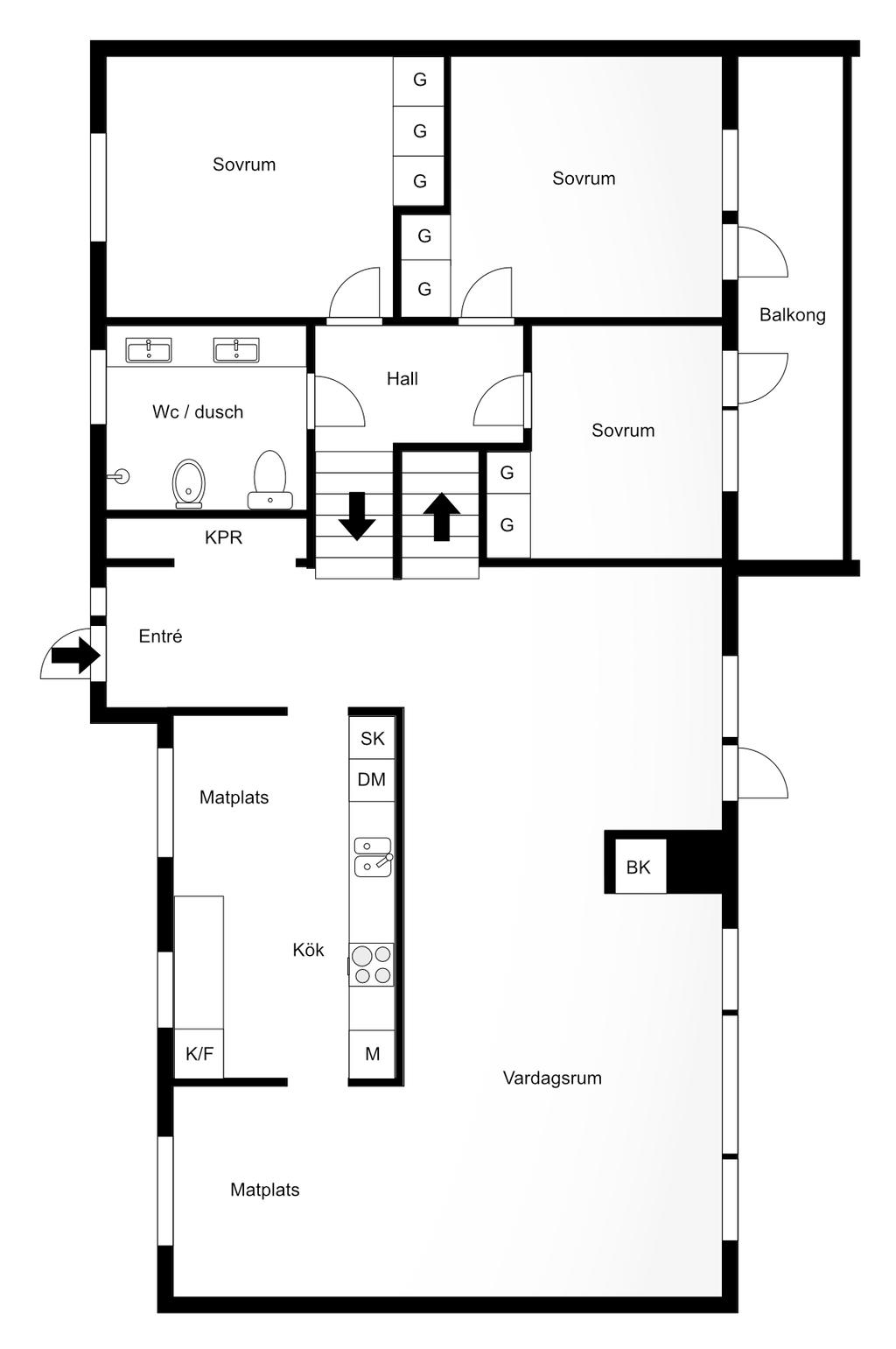 Entréplan