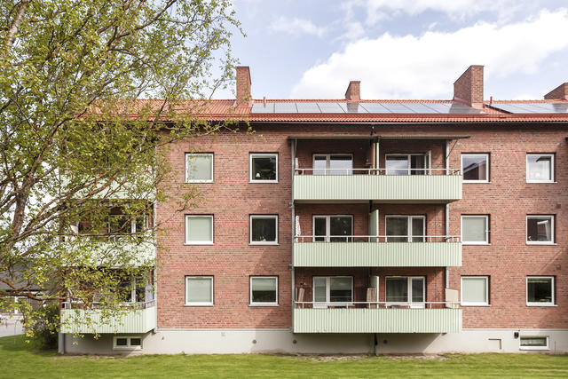 Poppelvägen 2