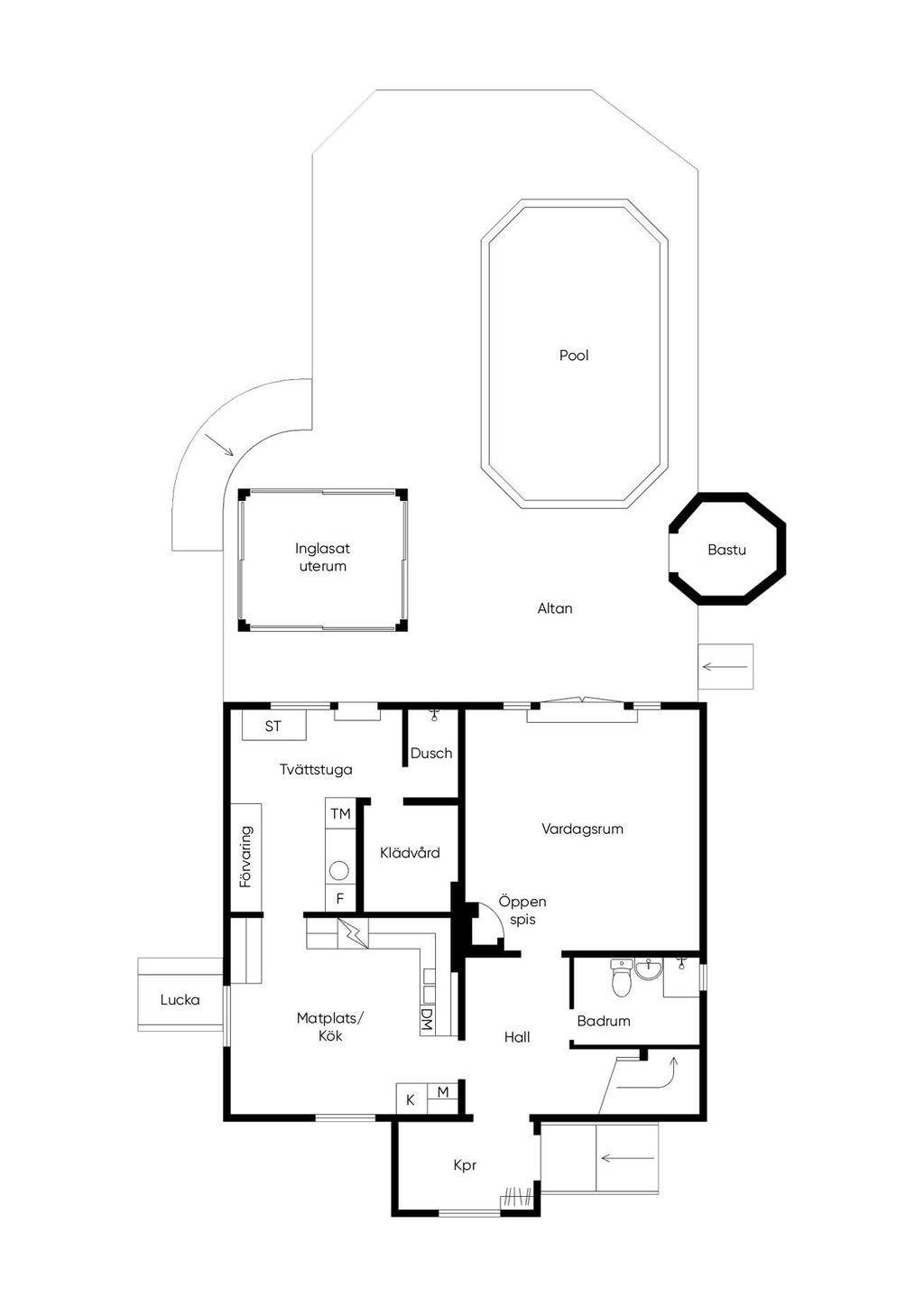 Entréplan