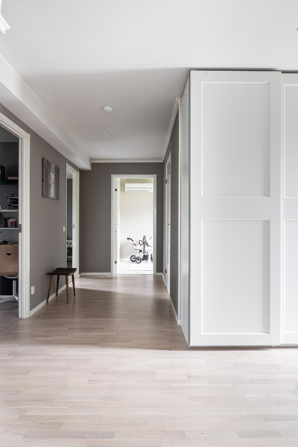 Inre hall