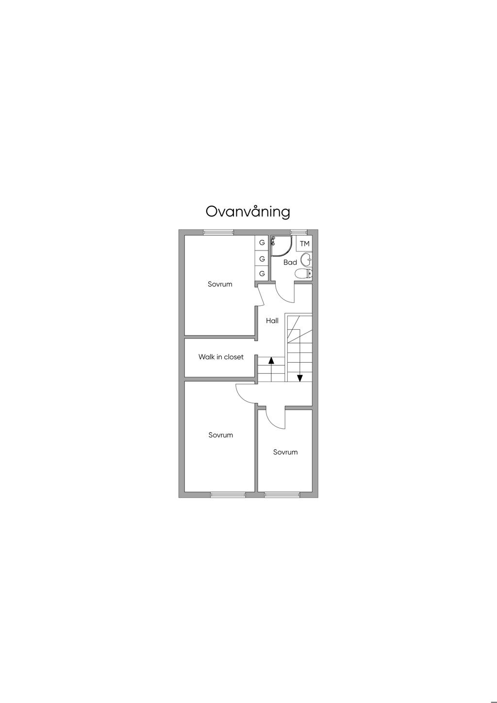 Övre plan 