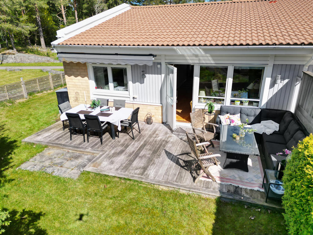 Guldläge - Njut av ett enkelt och bekvämt liv med bästa solläge! 