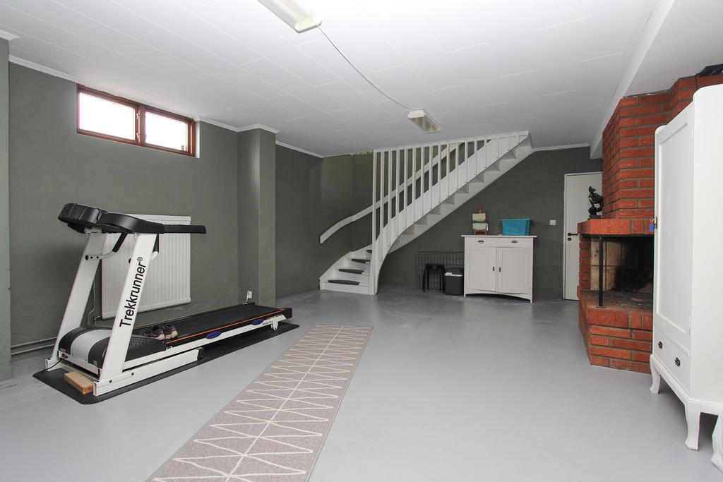 Gillestuga