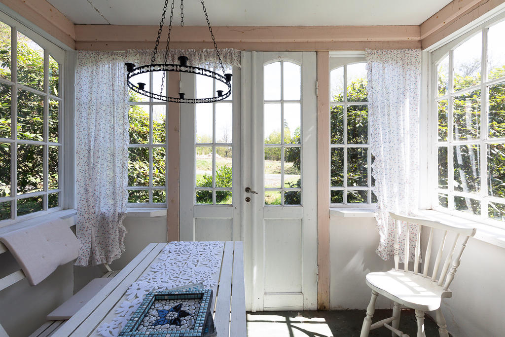Glasveranda
