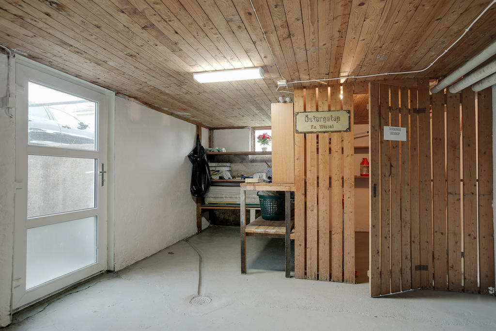Källare