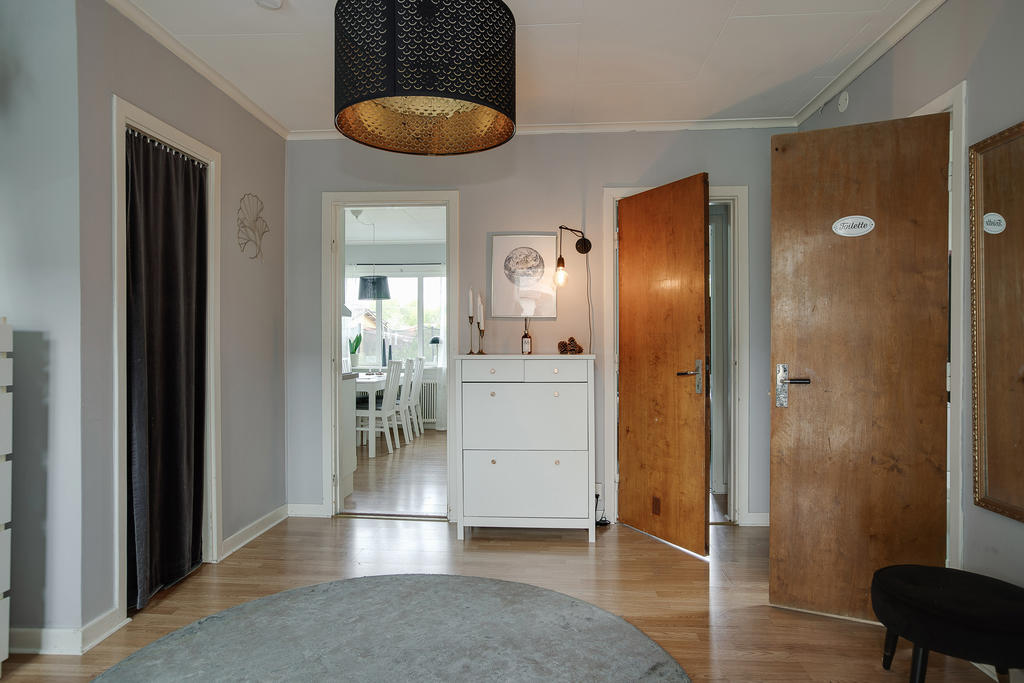 Hall i lgh 1