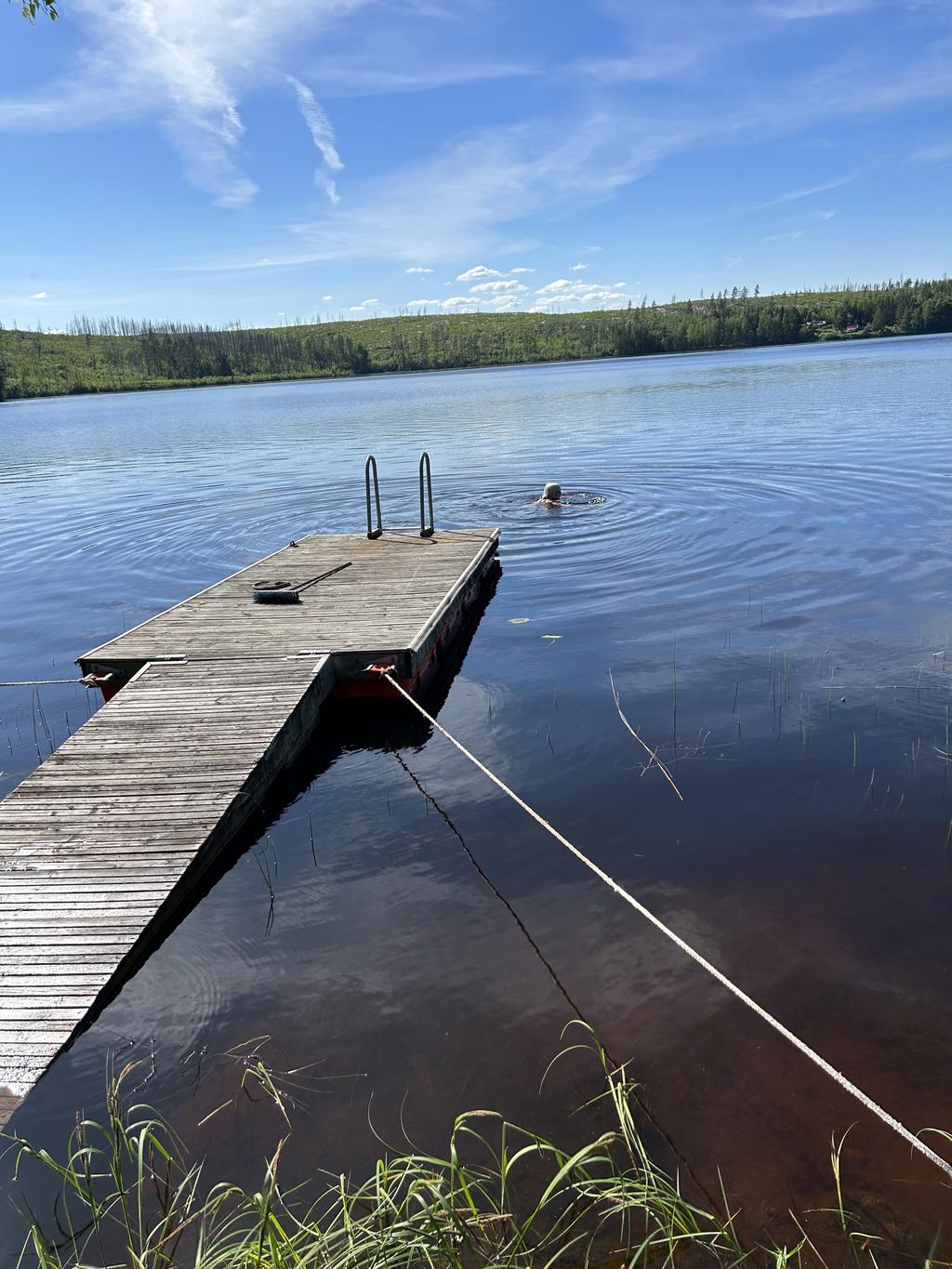 Säljarens privata bild.