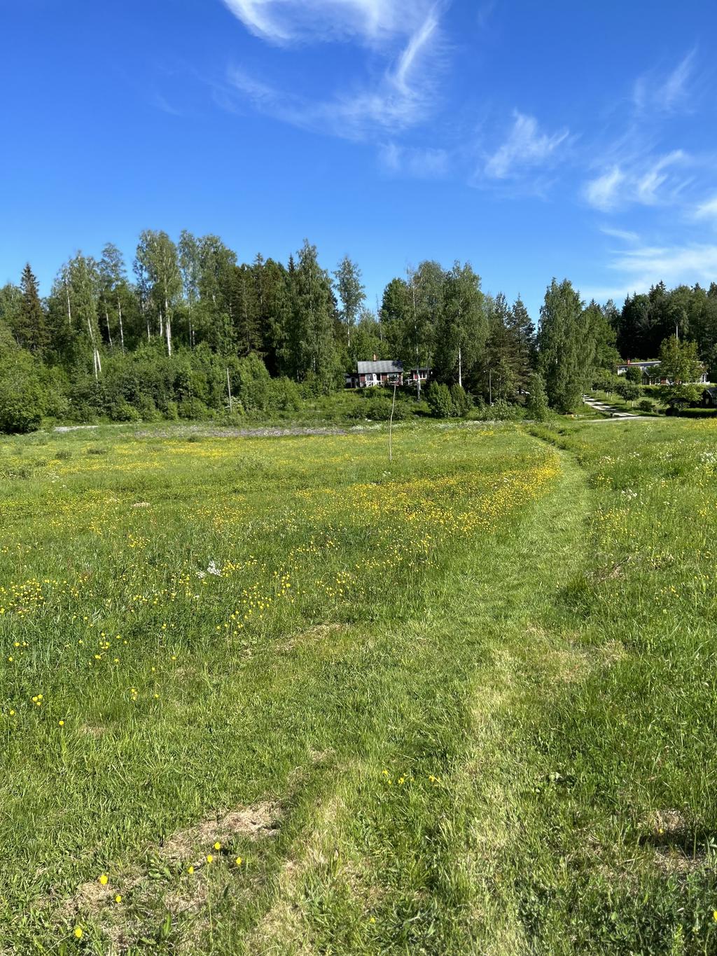 Säljarens privata bild.