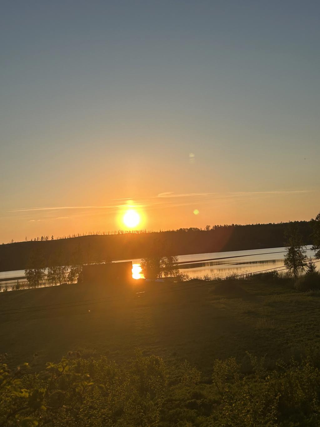 Säljarens privata bild.