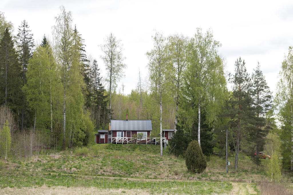 Framsida. 