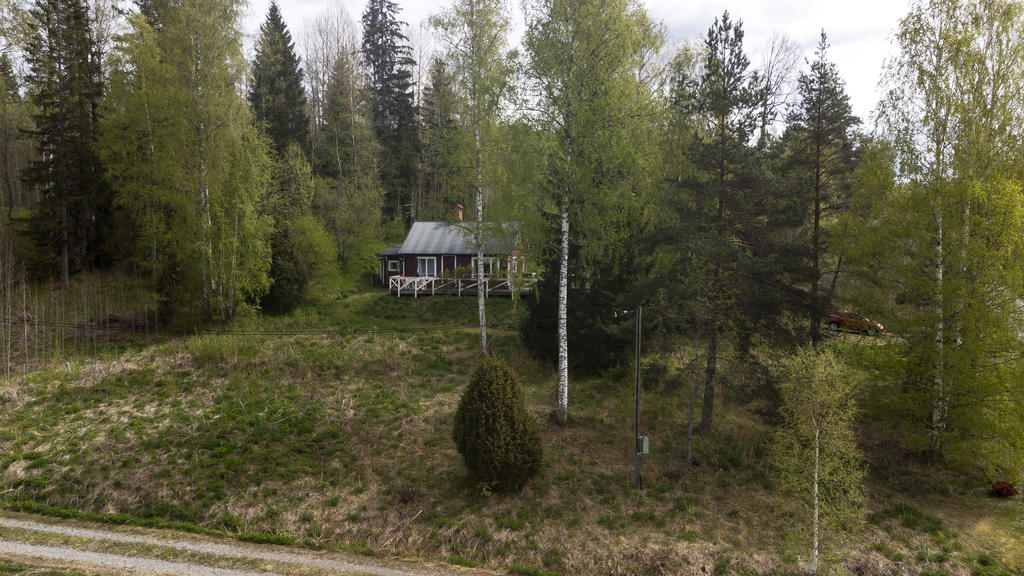 Översikt.