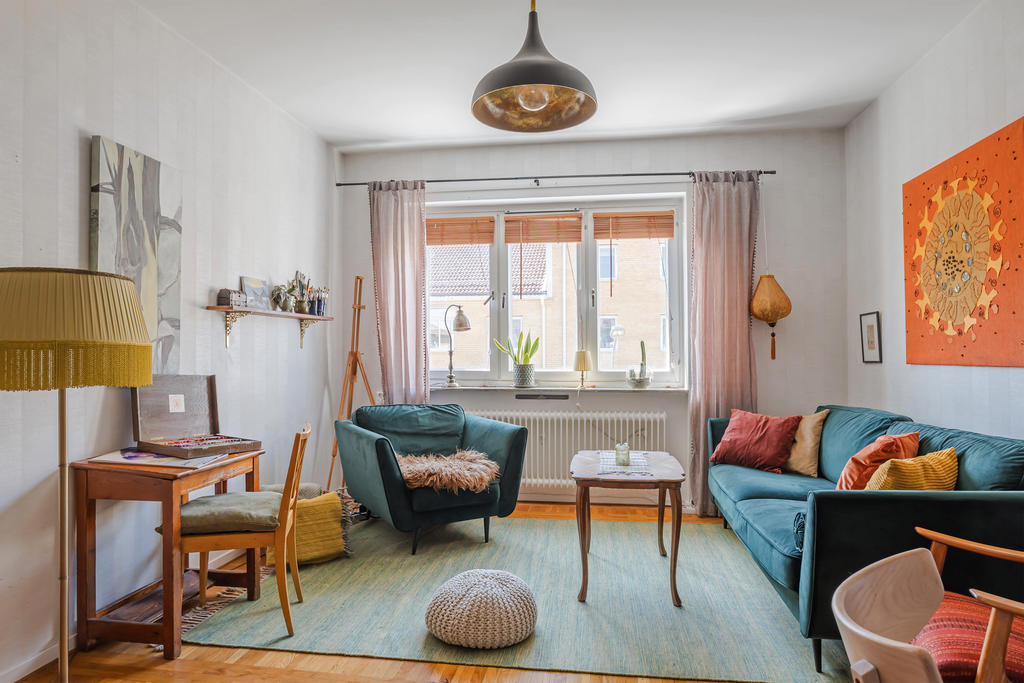 Bild 3 från Svensk Fastighetsförmedling
