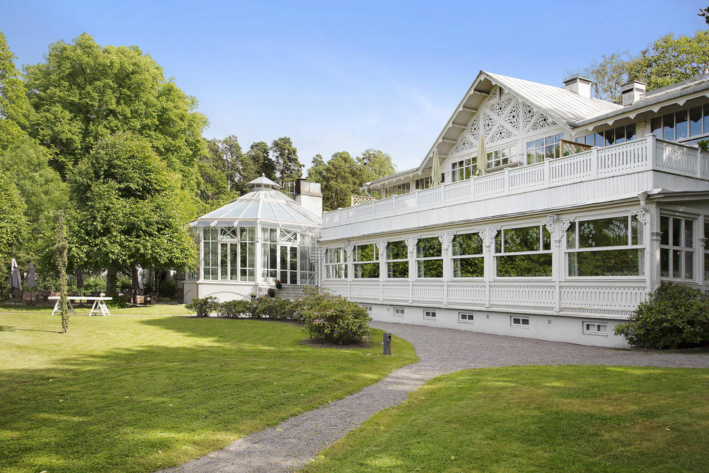 Ulriksdals Wärdshus