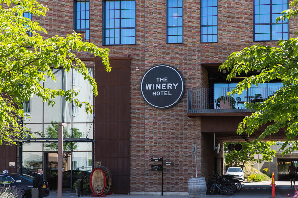 The Winery